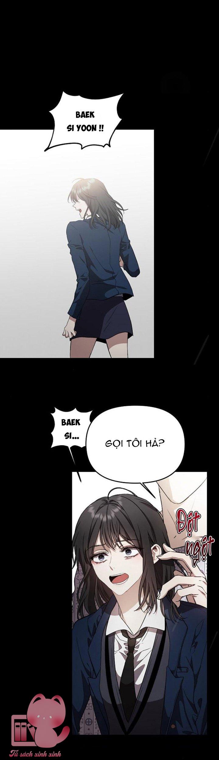 Tự Do Trong Mơ - Chap 50
