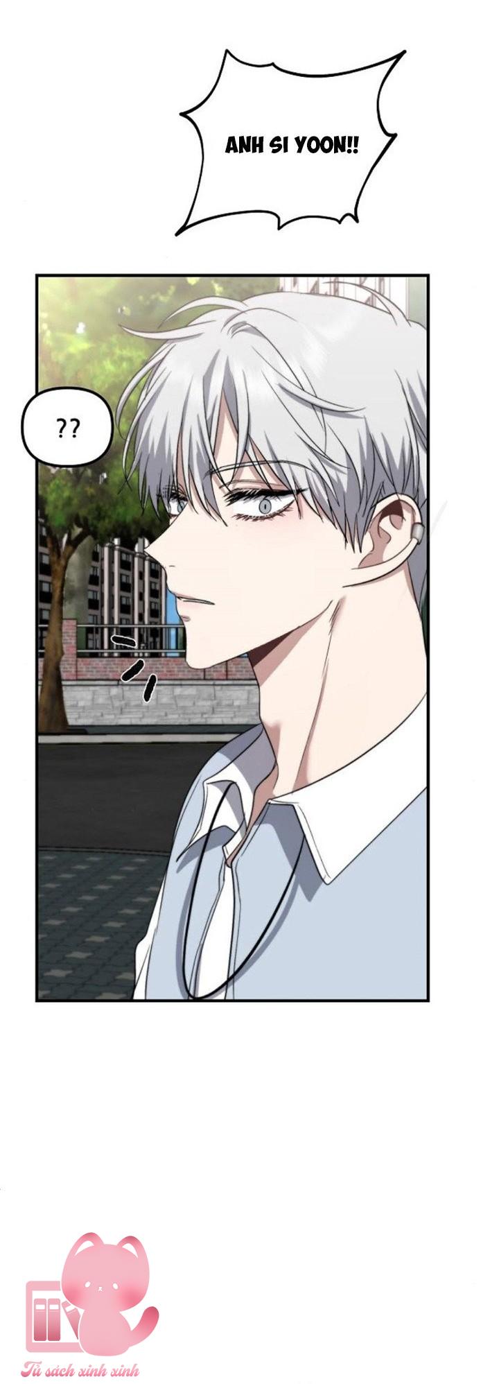 Tự Do Trong Mơ - Chap 51