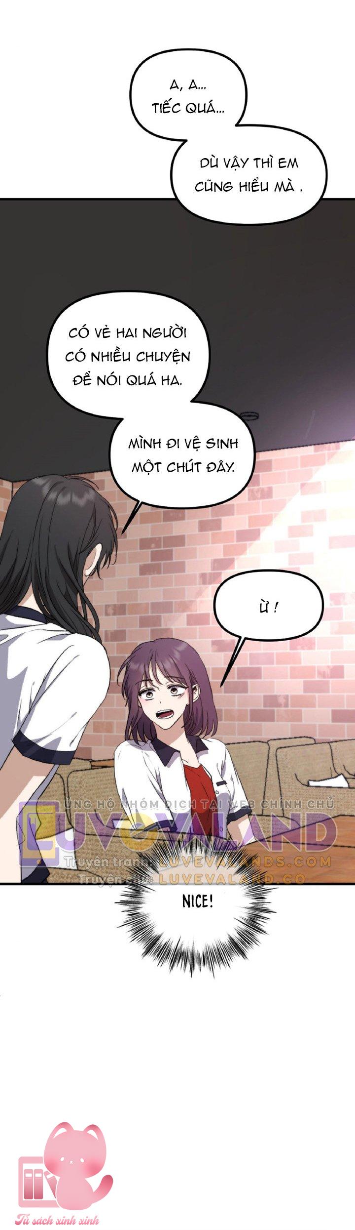 Tự Do Trong Mơ - Chap 51