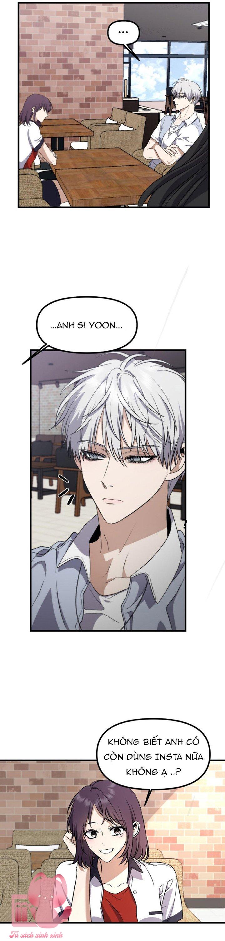 Tự Do Trong Mơ - Chap 51