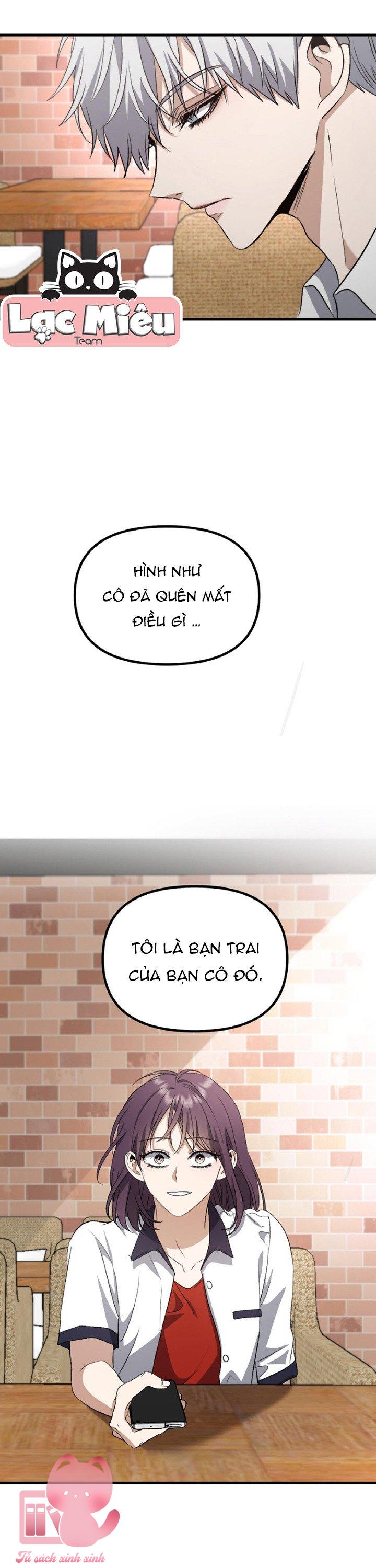 Tự Do Trong Mơ - Chap 51