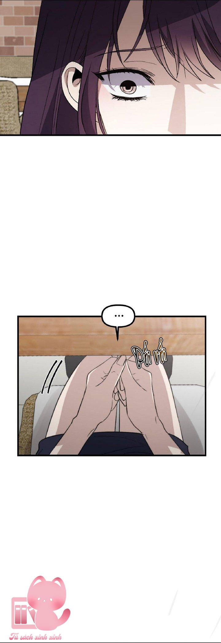 Tự Do Trong Mơ - Chap 51