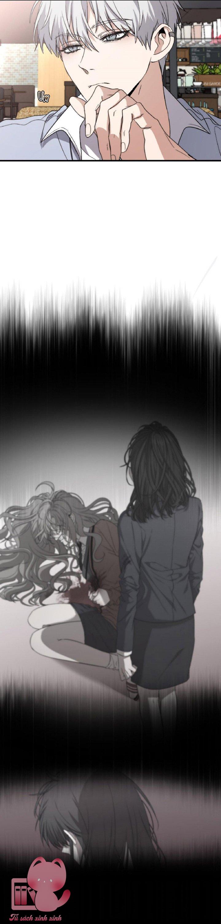 Tự Do Trong Mơ - Chap 51