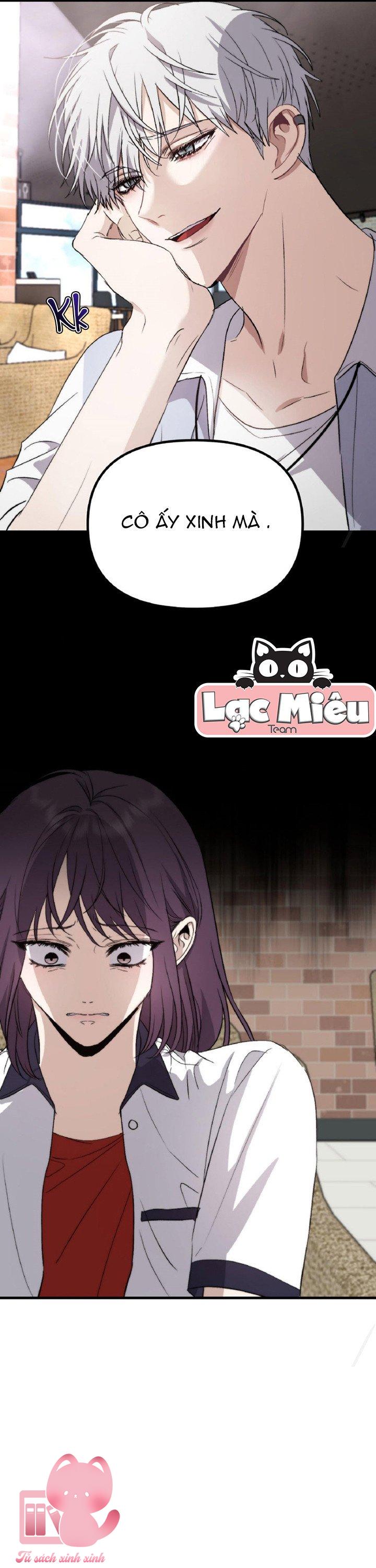 Tự Do Trong Mơ - Chap 51