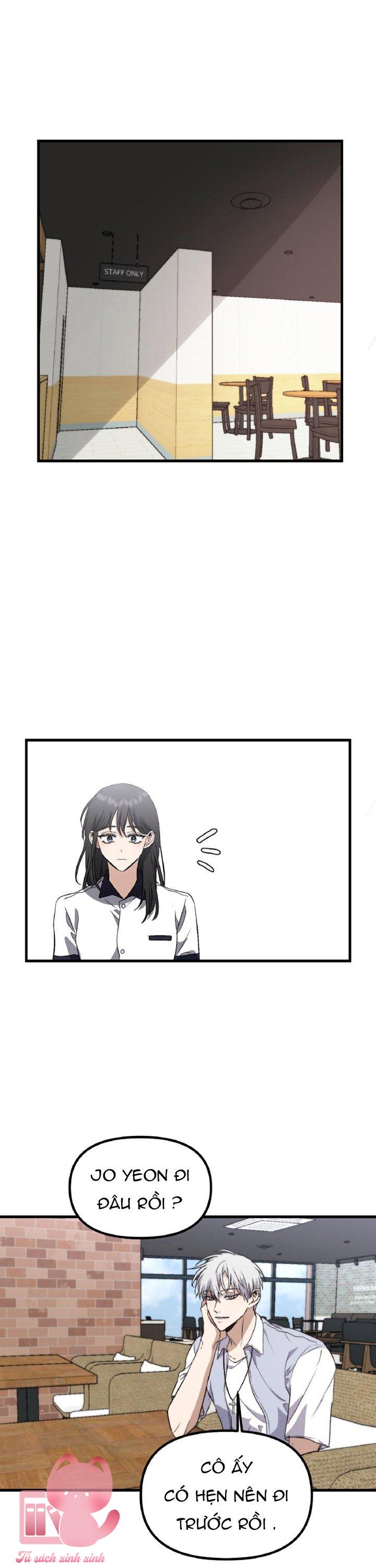 Tự Do Trong Mơ - Chap 51