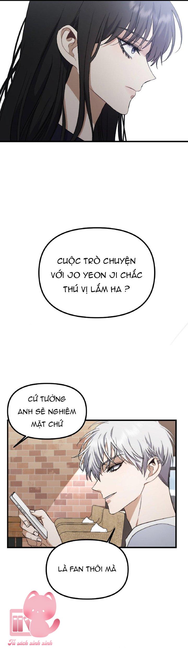 Tự Do Trong Mơ - Chap 51