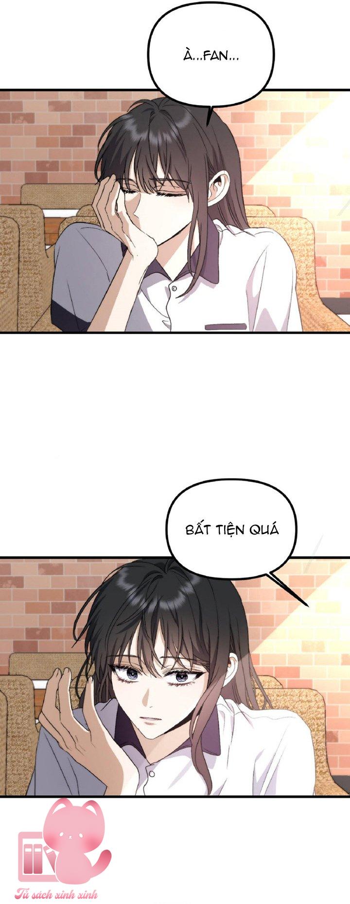 Tự Do Trong Mơ - Chap 51