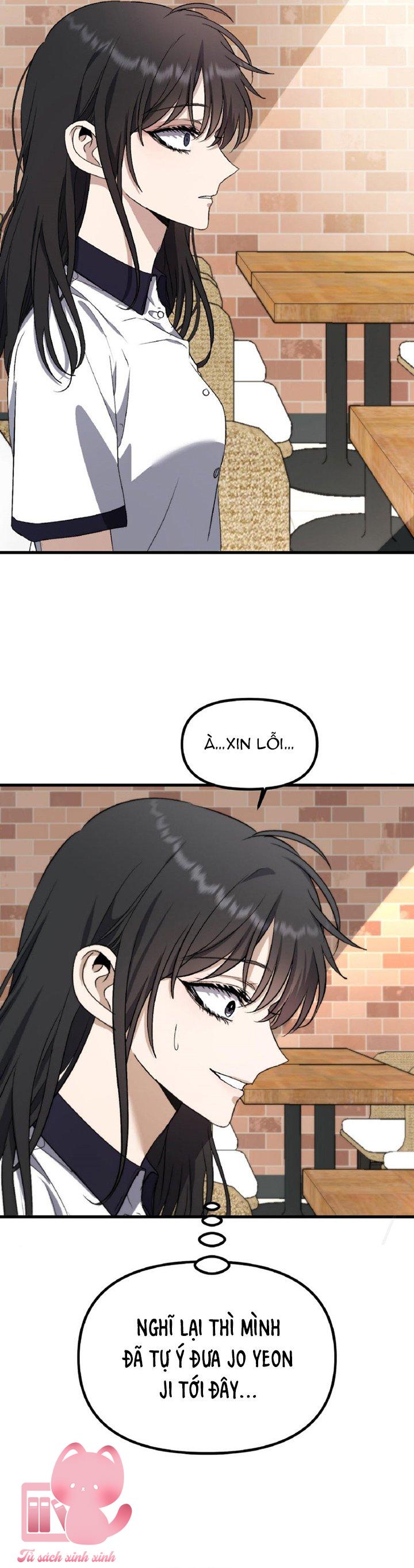Tự Do Trong Mơ - Chap 51