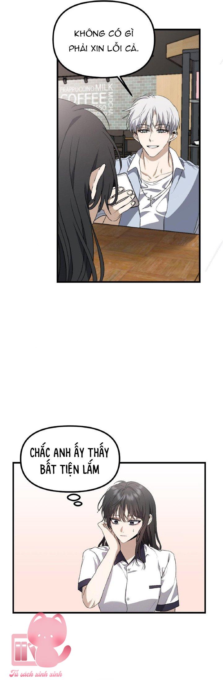 Tự Do Trong Mơ - Chap 51