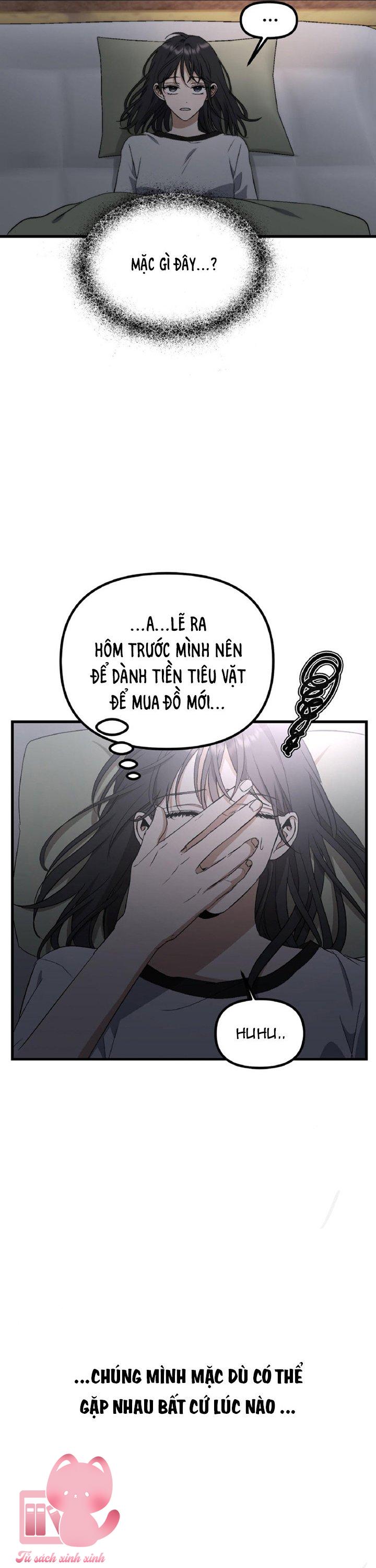 Tự Do Trong Mơ - Chap 51