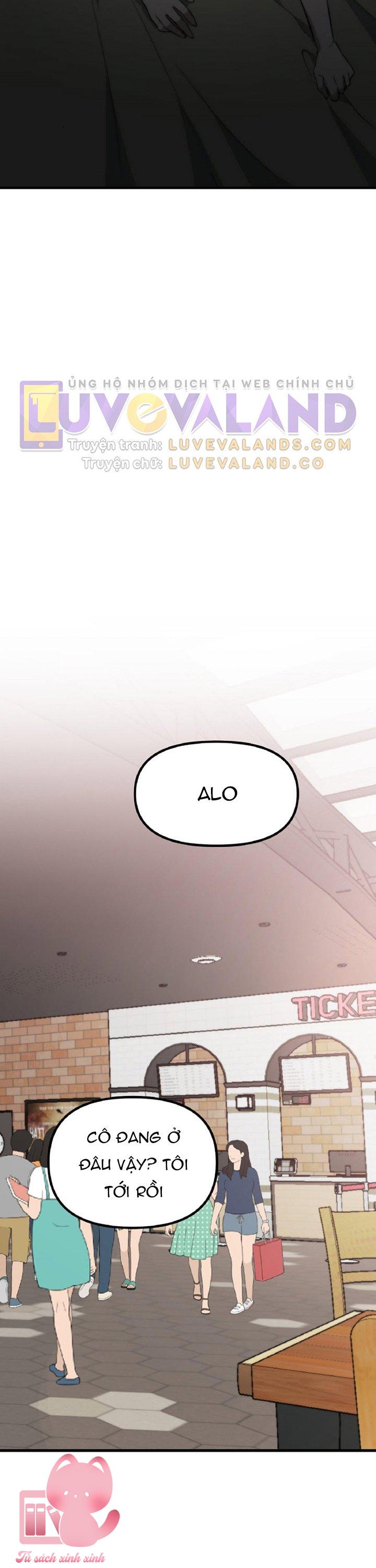 Tự Do Trong Mơ - Chap 51