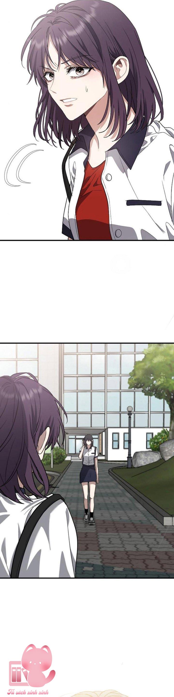 Tự Do Trong Mơ - Chap 51