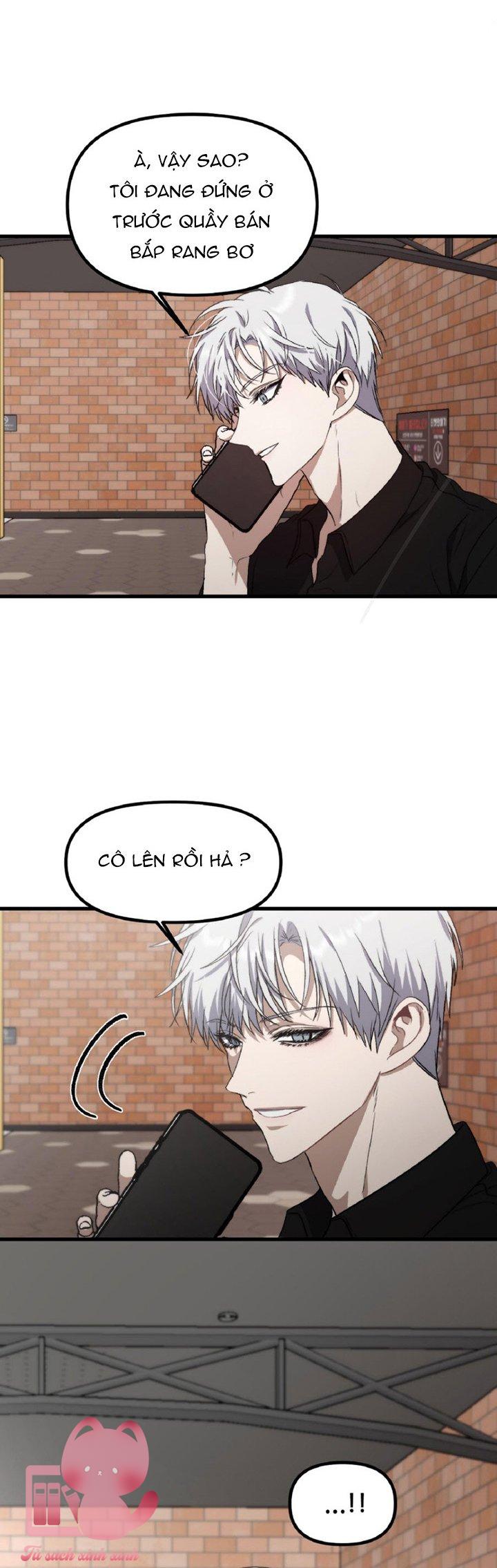 Tự Do Trong Mơ - Chap 51