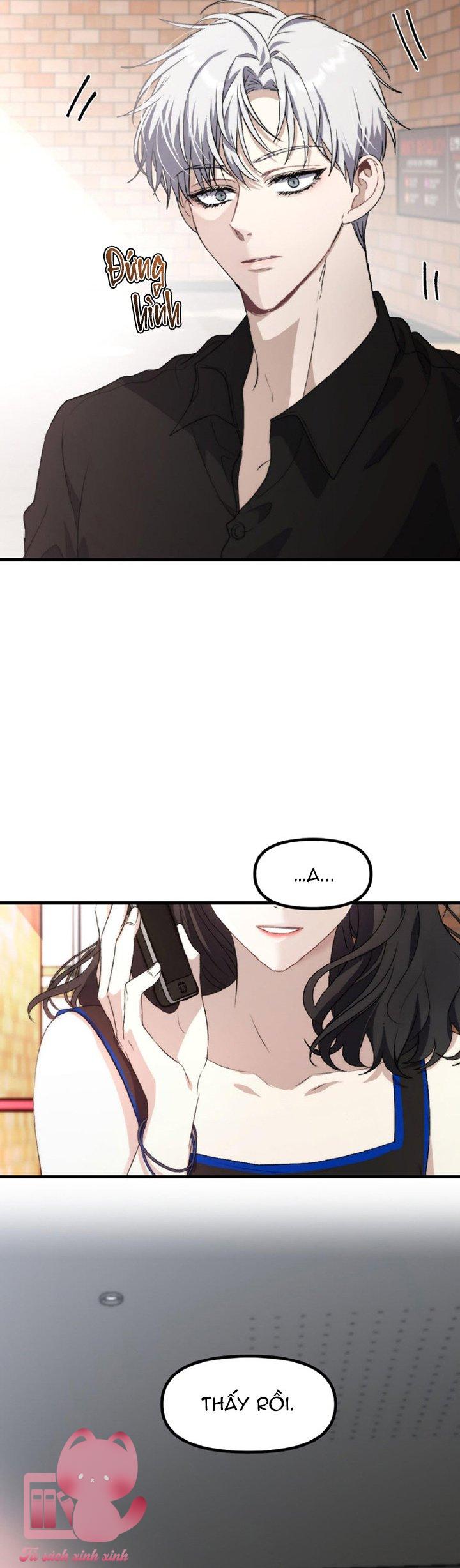 Tự Do Trong Mơ - Chap 51