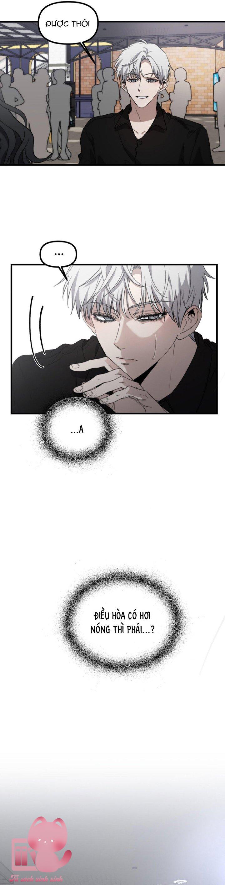 Tự Do Trong Mơ - Chap 51