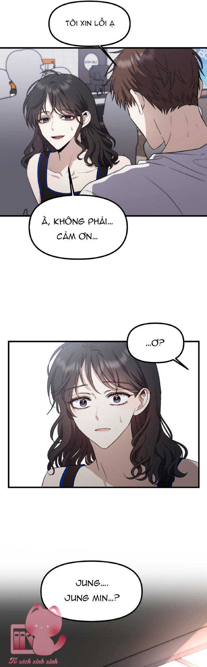 Tự Do Trong Mơ - Chap 51