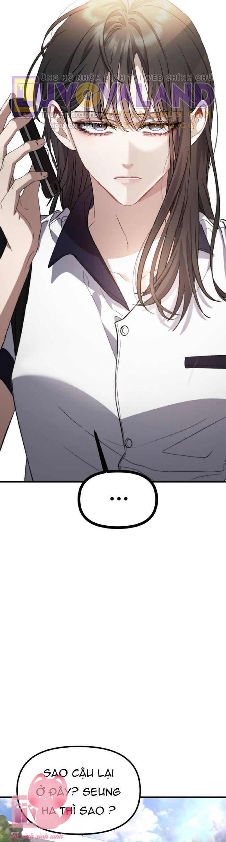 Tự Do Trong Mơ - Chap 51