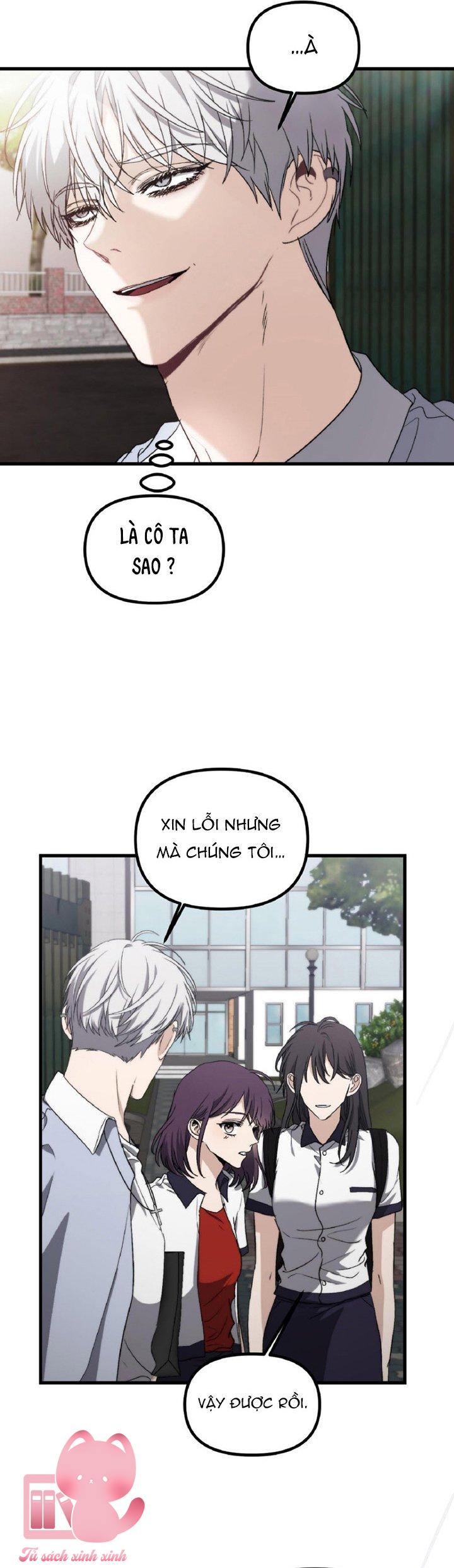 Tự Do Trong Mơ - Chap 51