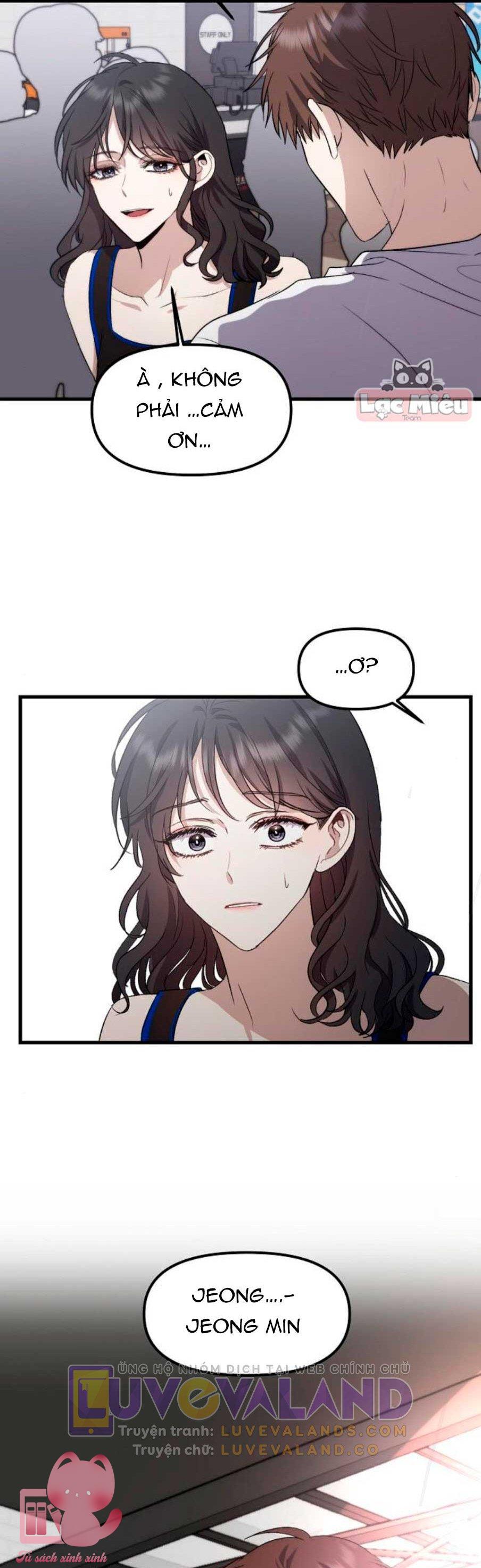 Tự Do Trong Mơ - Chap 52