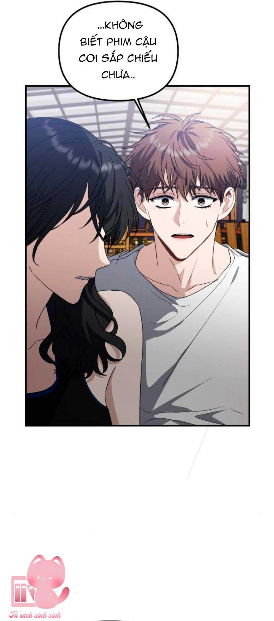 Tự Do Trong Mơ - Chap 52