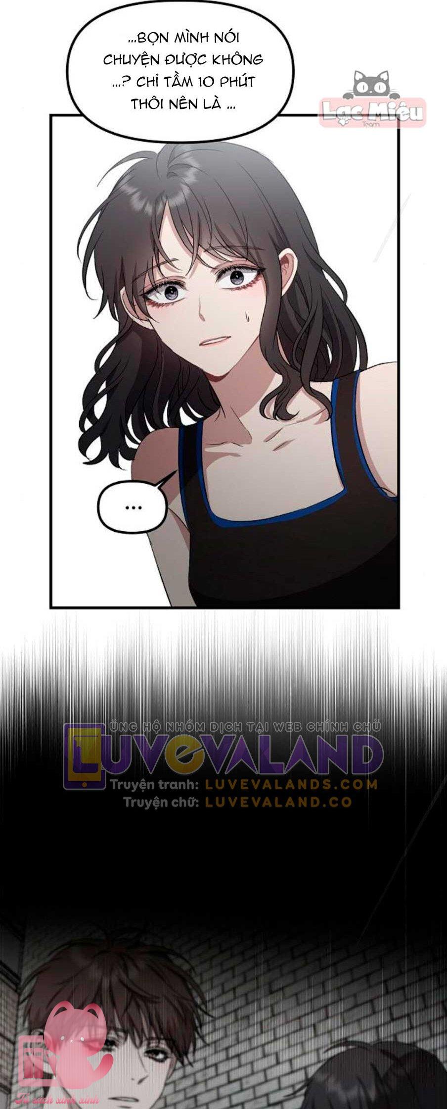 Tự Do Trong Mơ - Chap 52