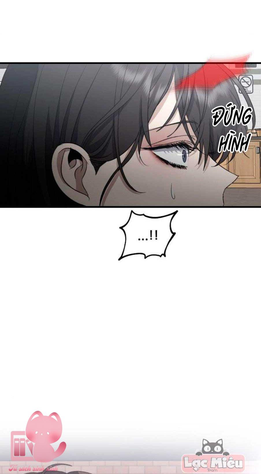 Tự Do Trong Mơ - Chap 52