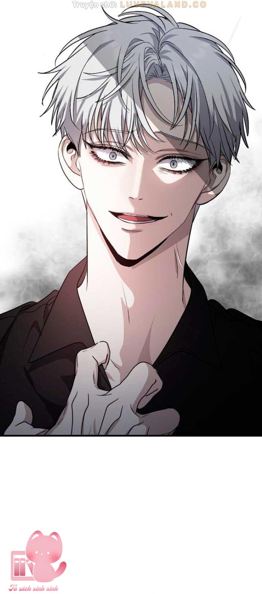 Tự Do Trong Mơ - Chap 52