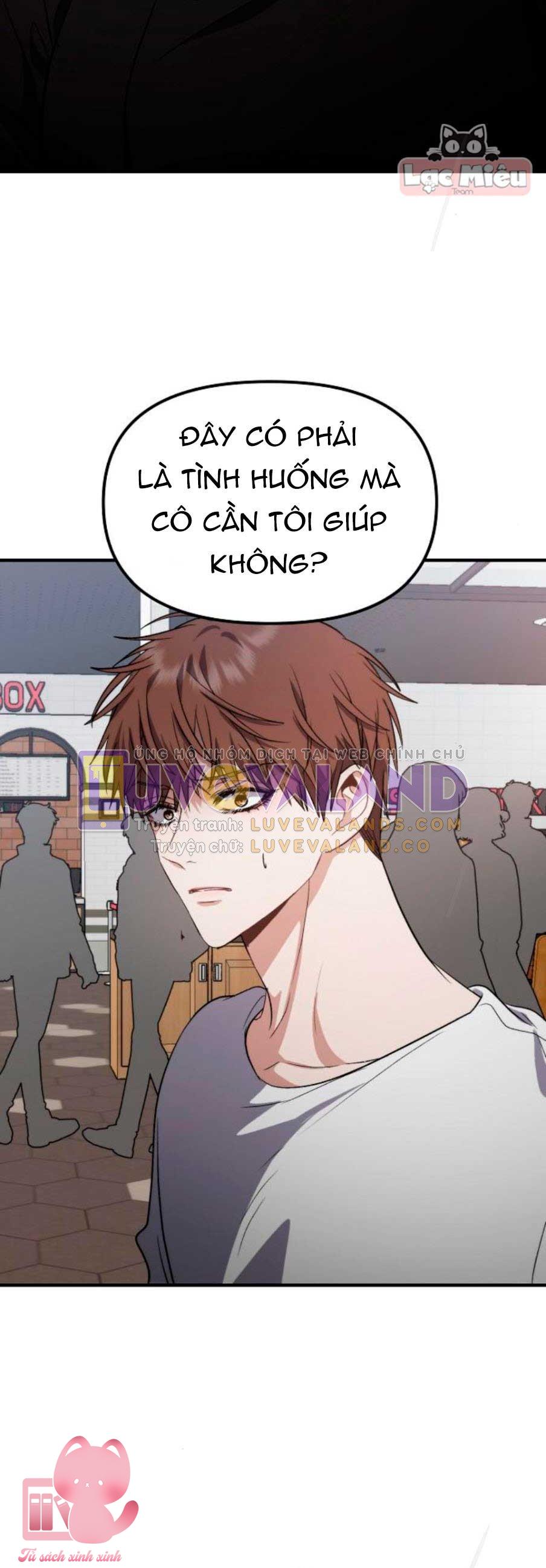 Tự Do Trong Mơ - Chap 52