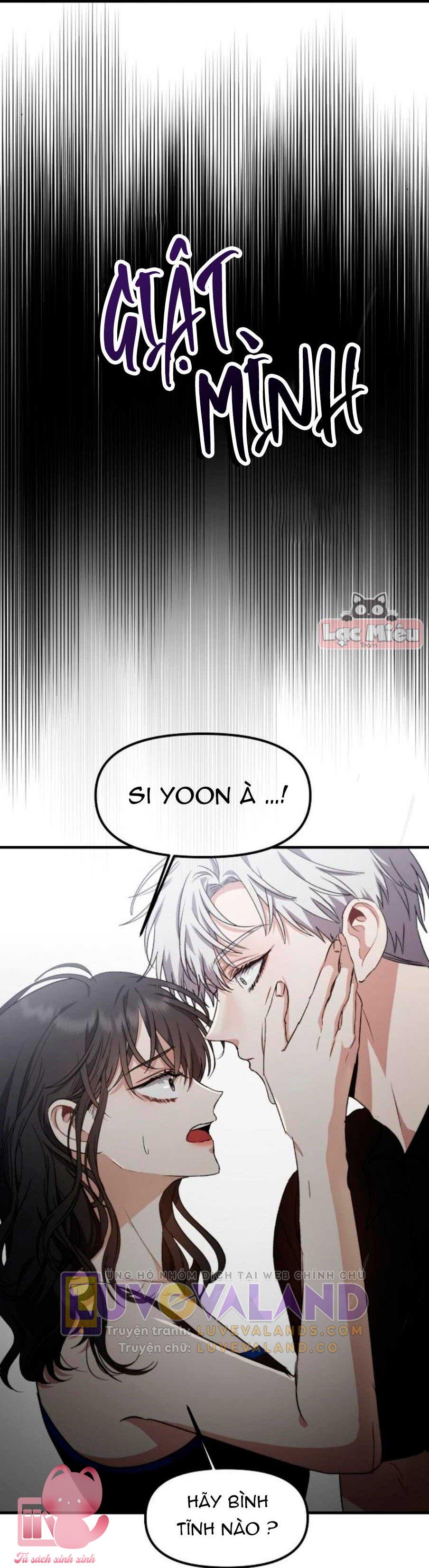 Tự Do Trong Mơ - Chap 52