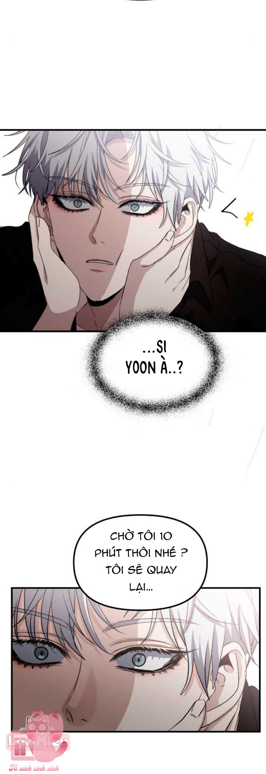 Tự Do Trong Mơ - Chap 52