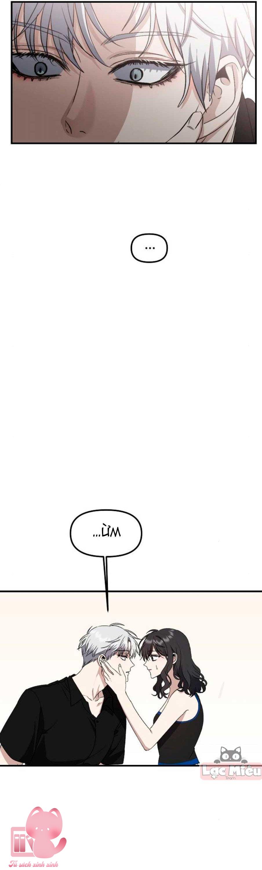 Tự Do Trong Mơ - Chap 52
