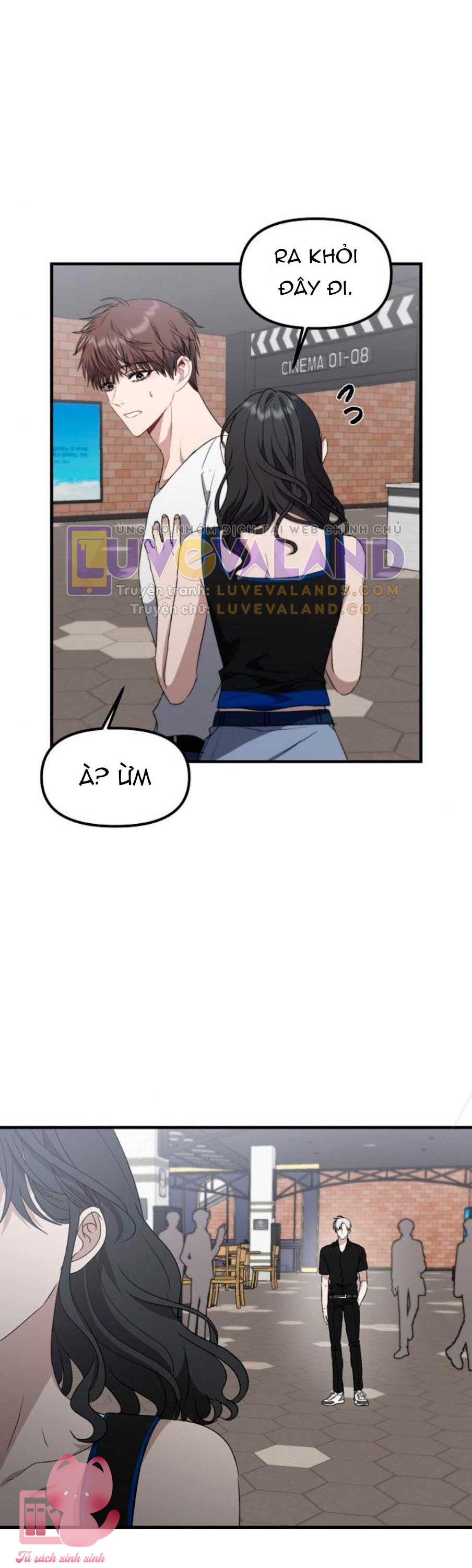 Tự Do Trong Mơ - Chap 52