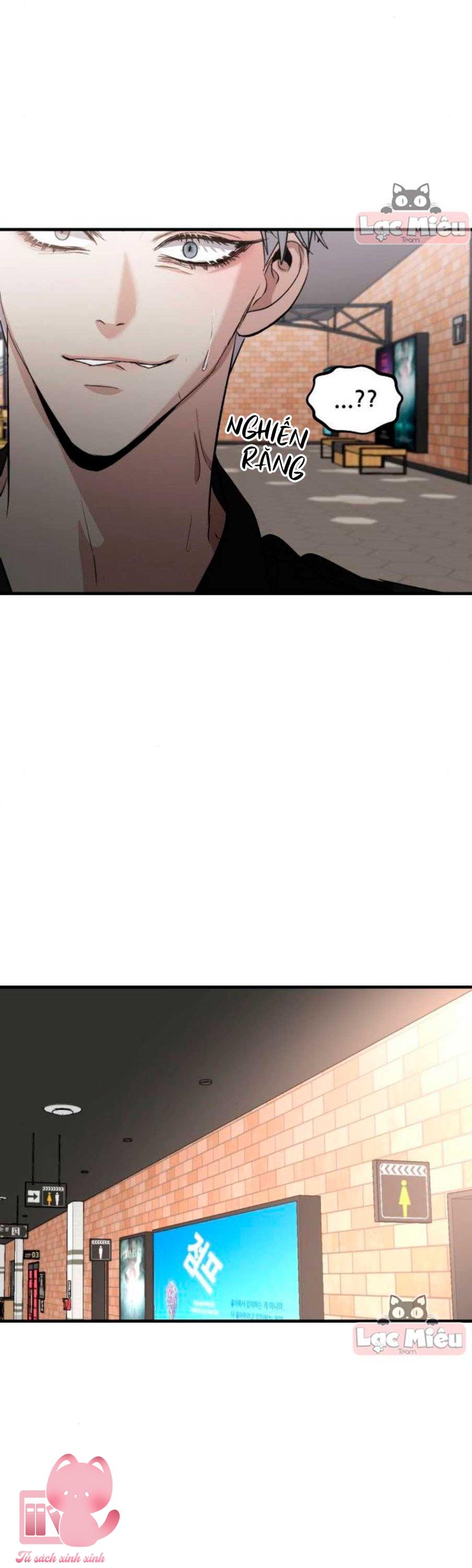 Tự Do Trong Mơ - Chap 52
