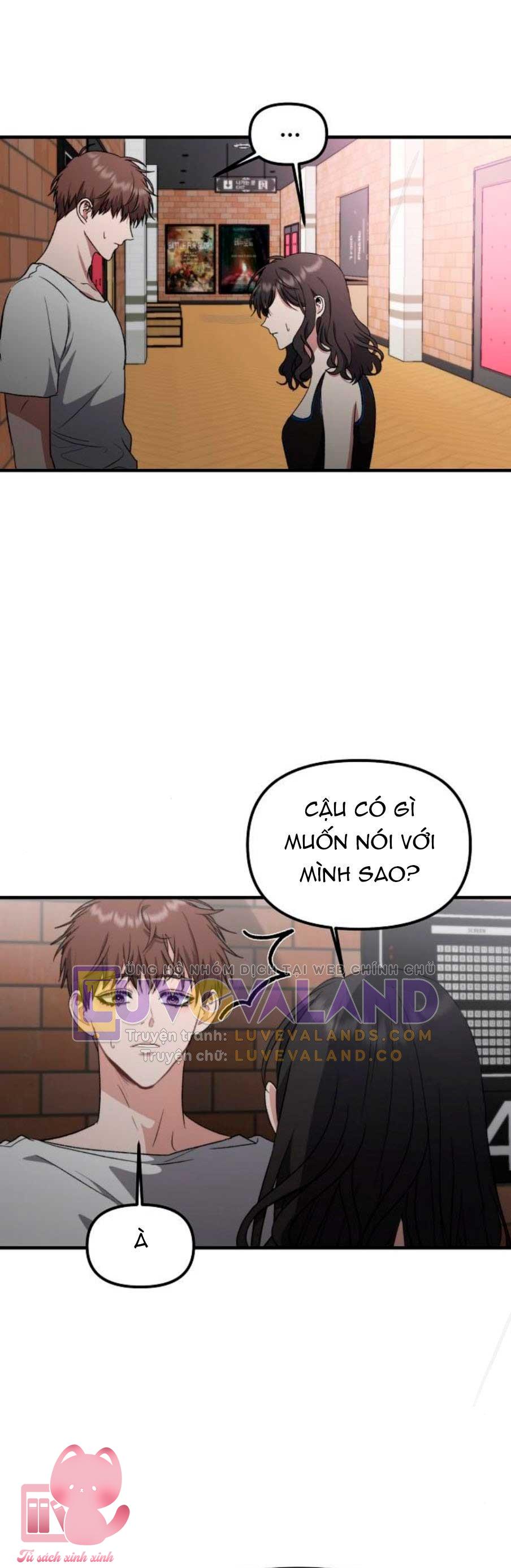 Tự Do Trong Mơ - Chap 52