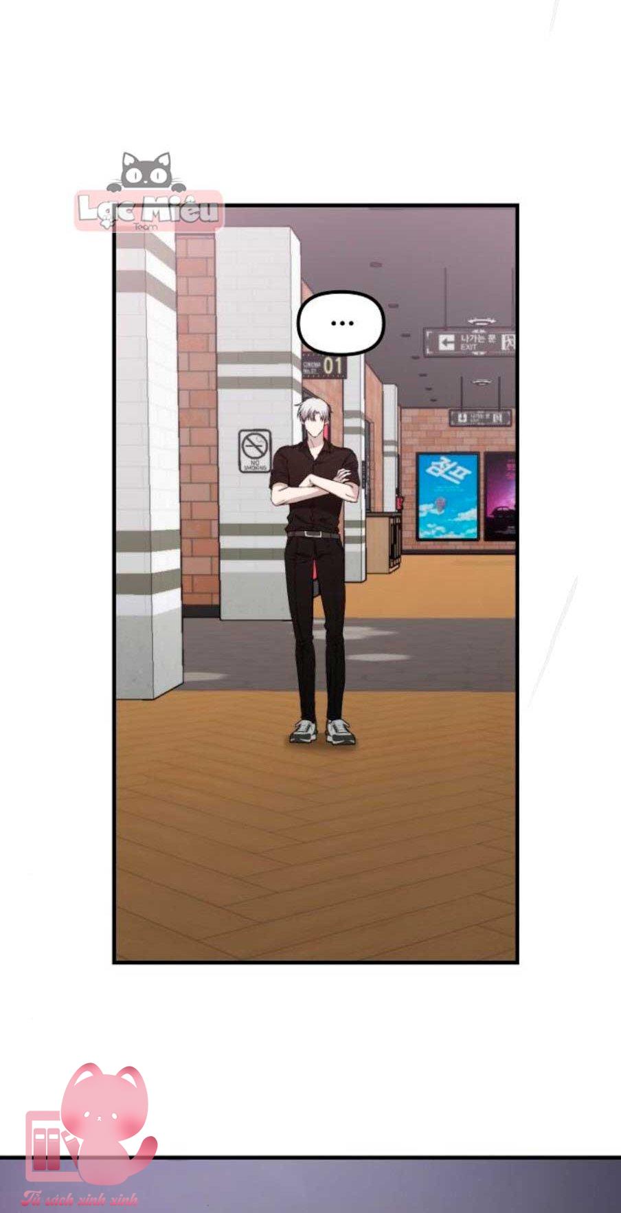 Tự Do Trong Mơ - Chap 52