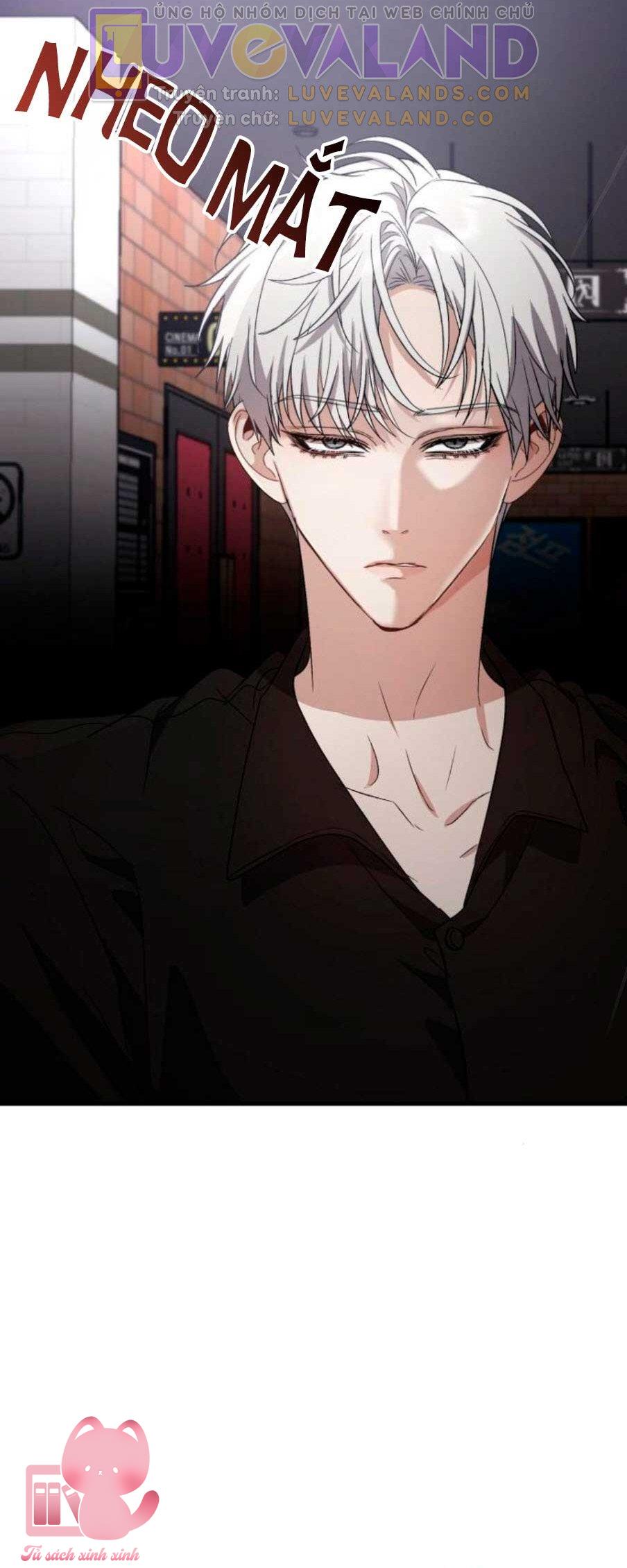 Tự Do Trong Mơ - Chap 52