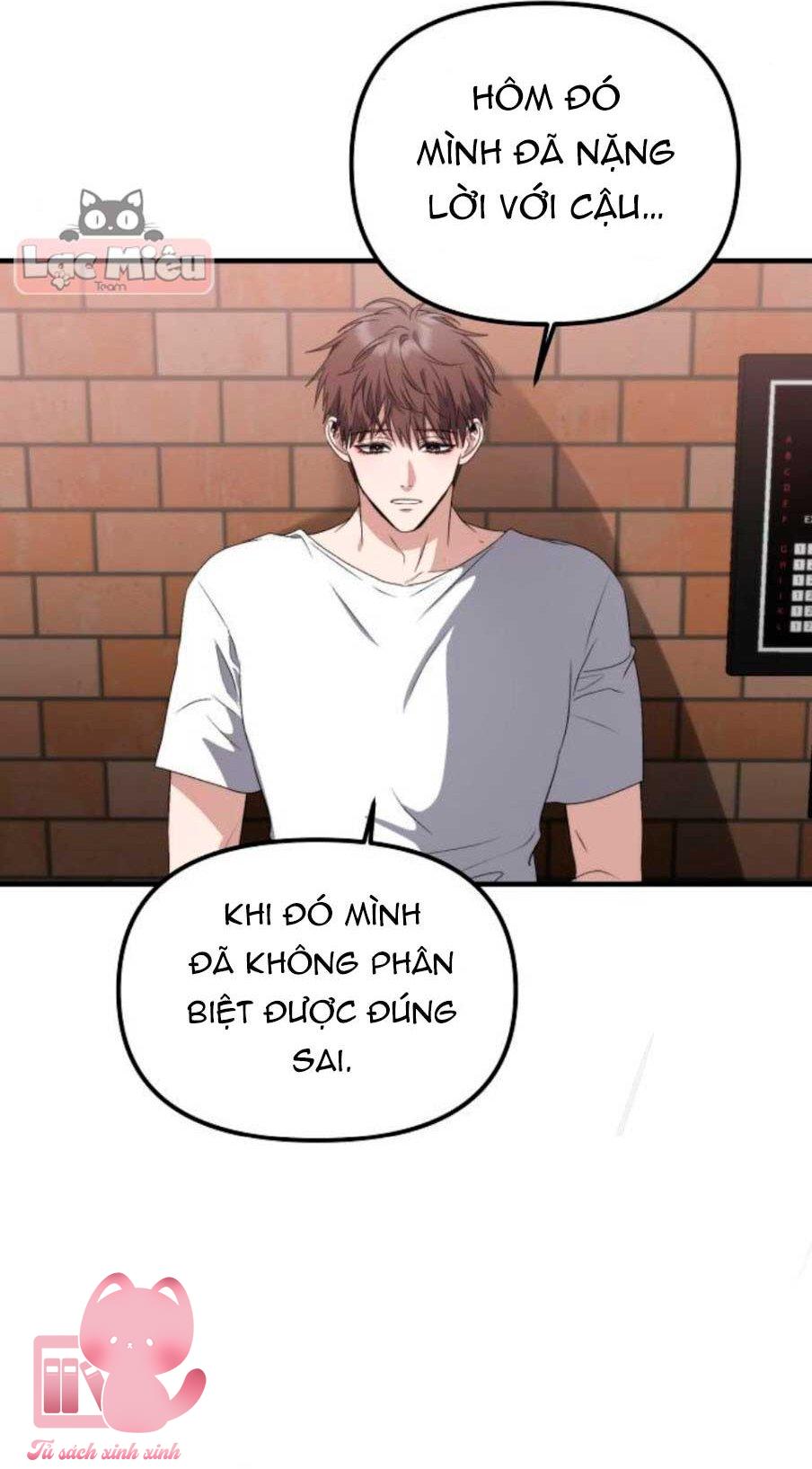 Tự Do Trong Mơ - Chap 52