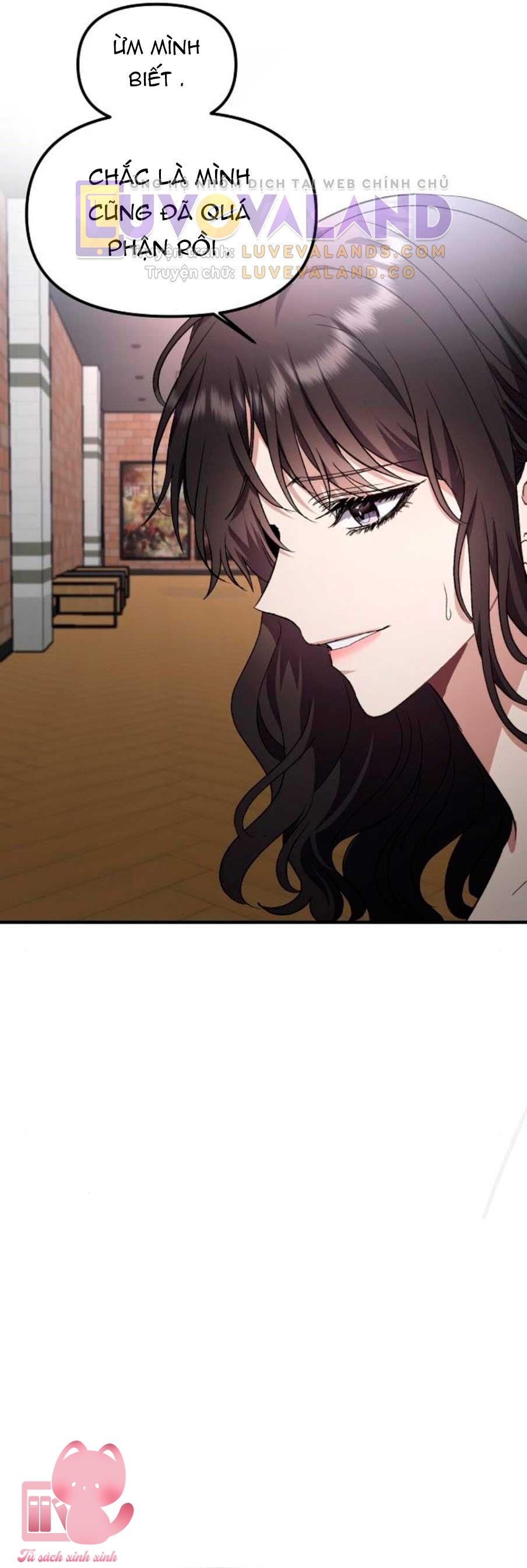 Tự Do Trong Mơ - Chap 52