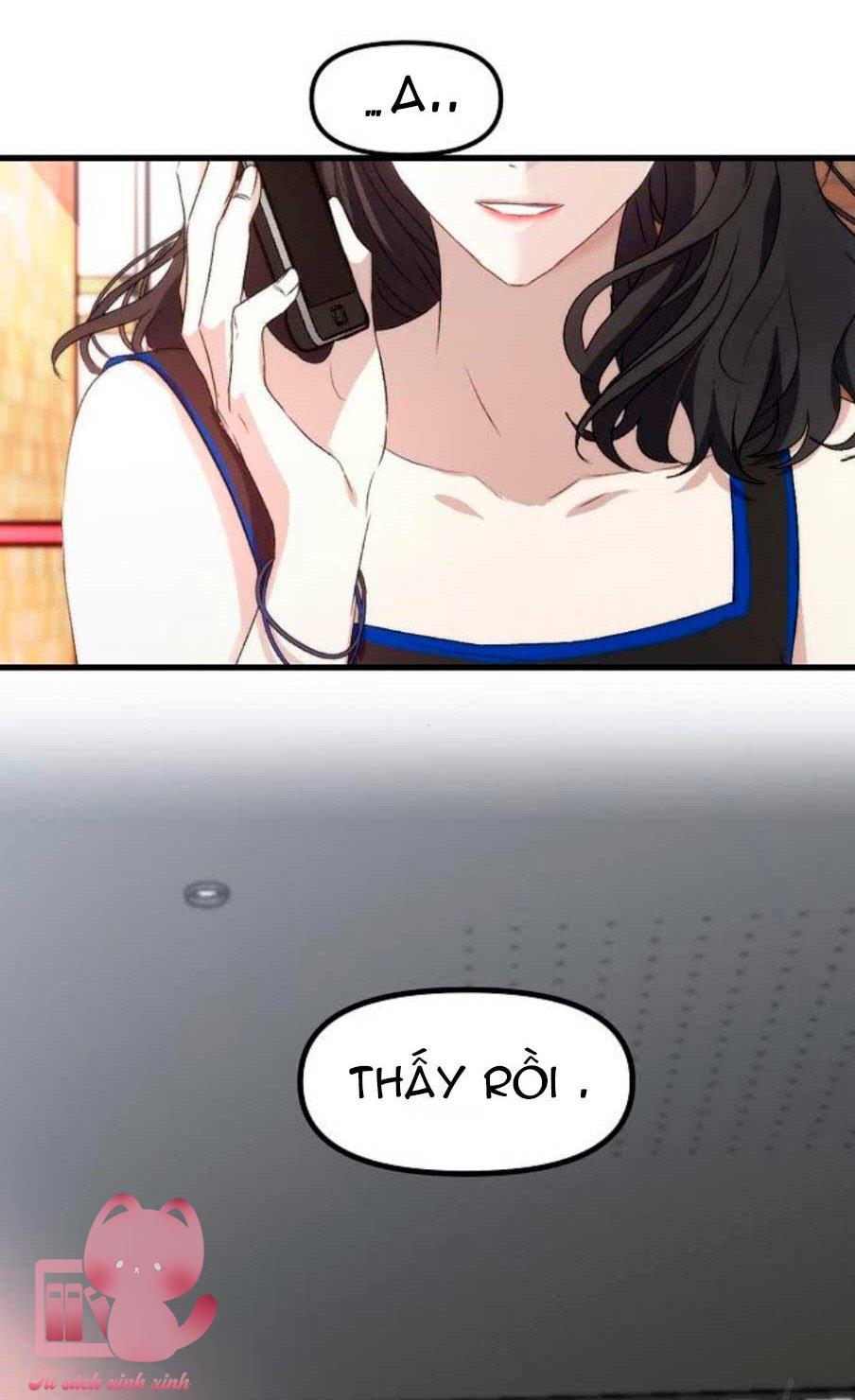 Tự Do Trong Mơ - Chap 52