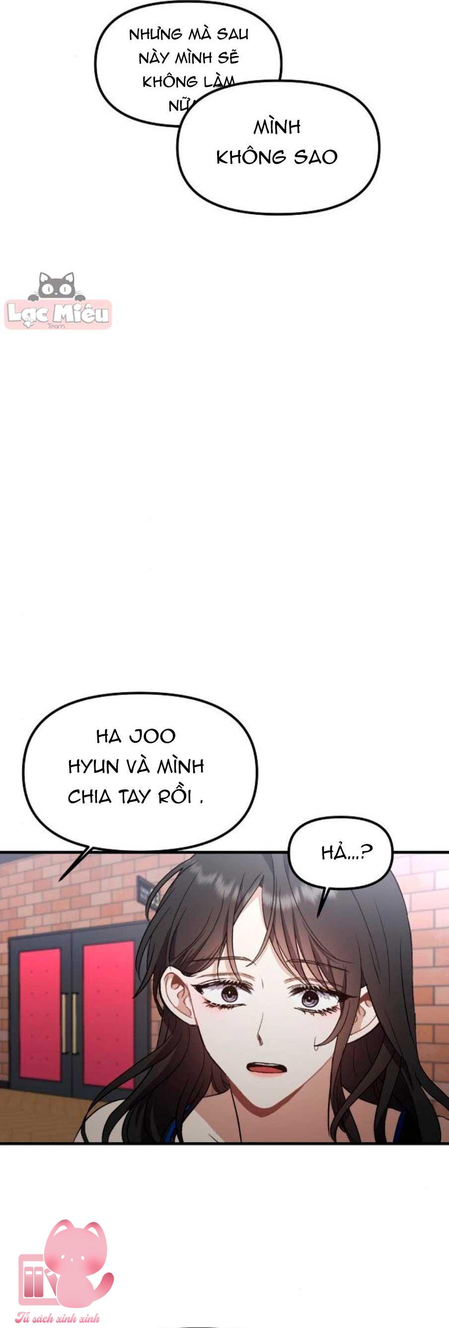 Tự Do Trong Mơ - Chap 52