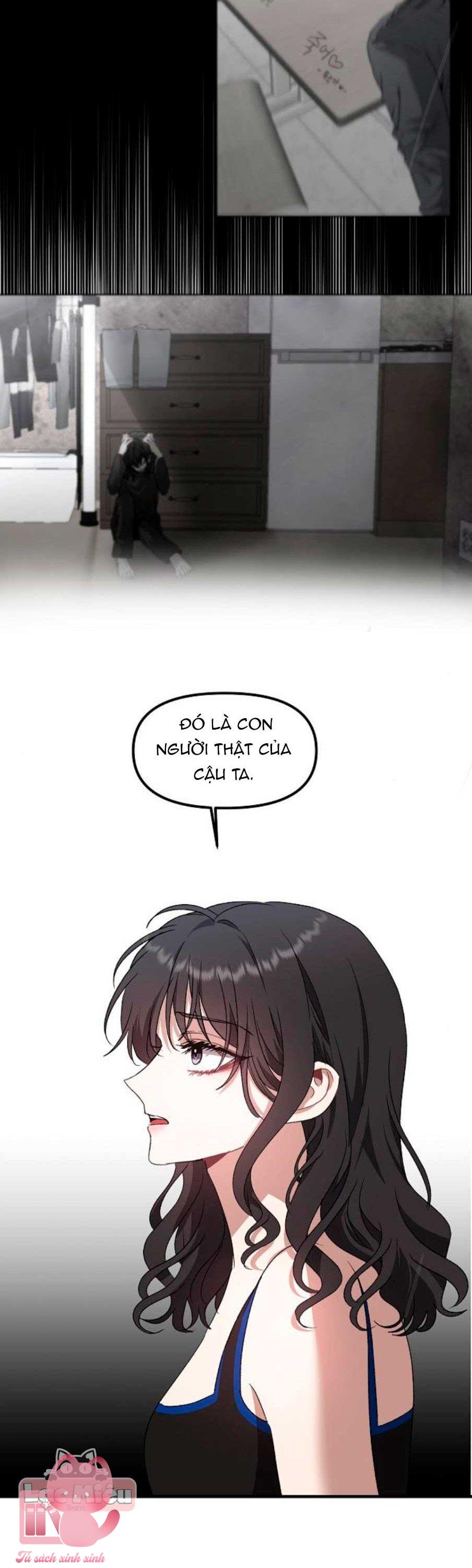 Tự Do Trong Mơ - Chap 52