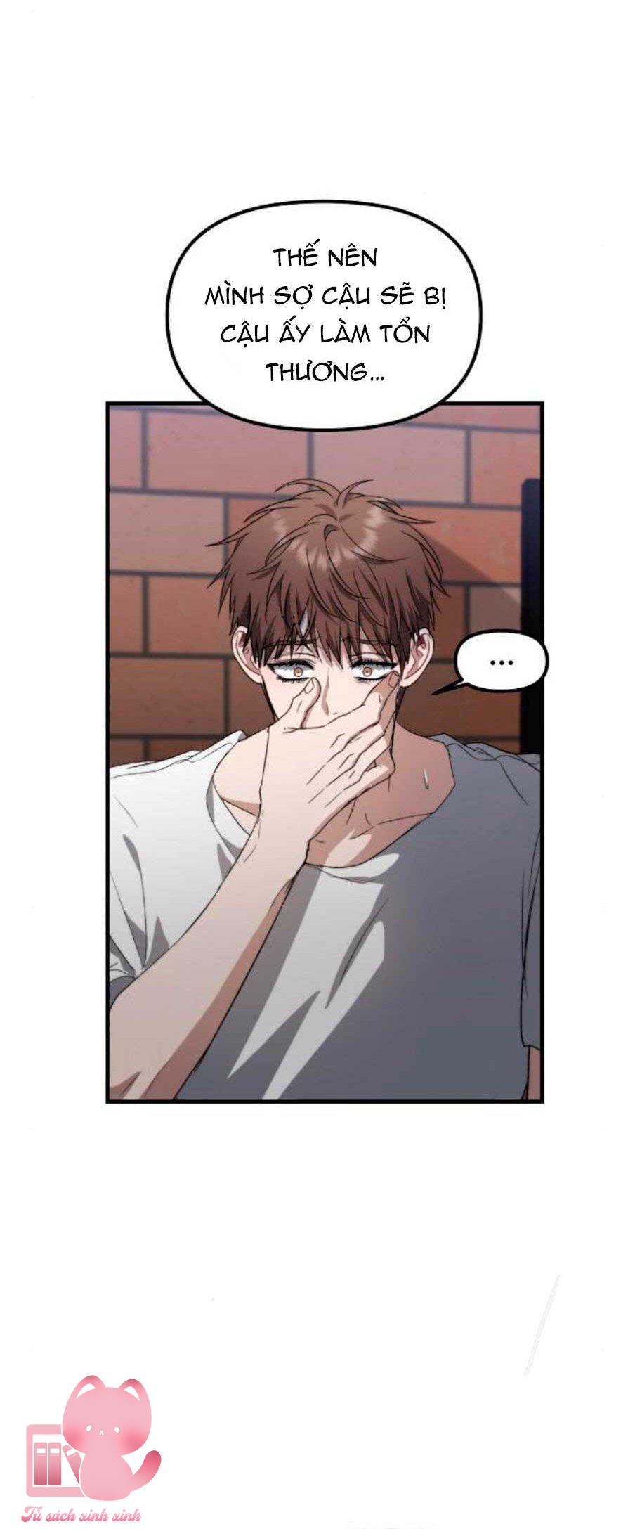 Tự Do Trong Mơ - Chap 52