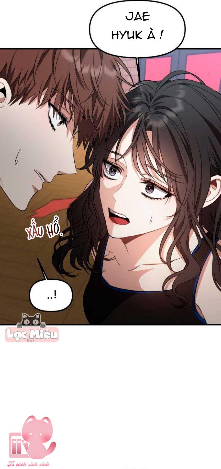Tự Do Trong Mơ - Chap 52