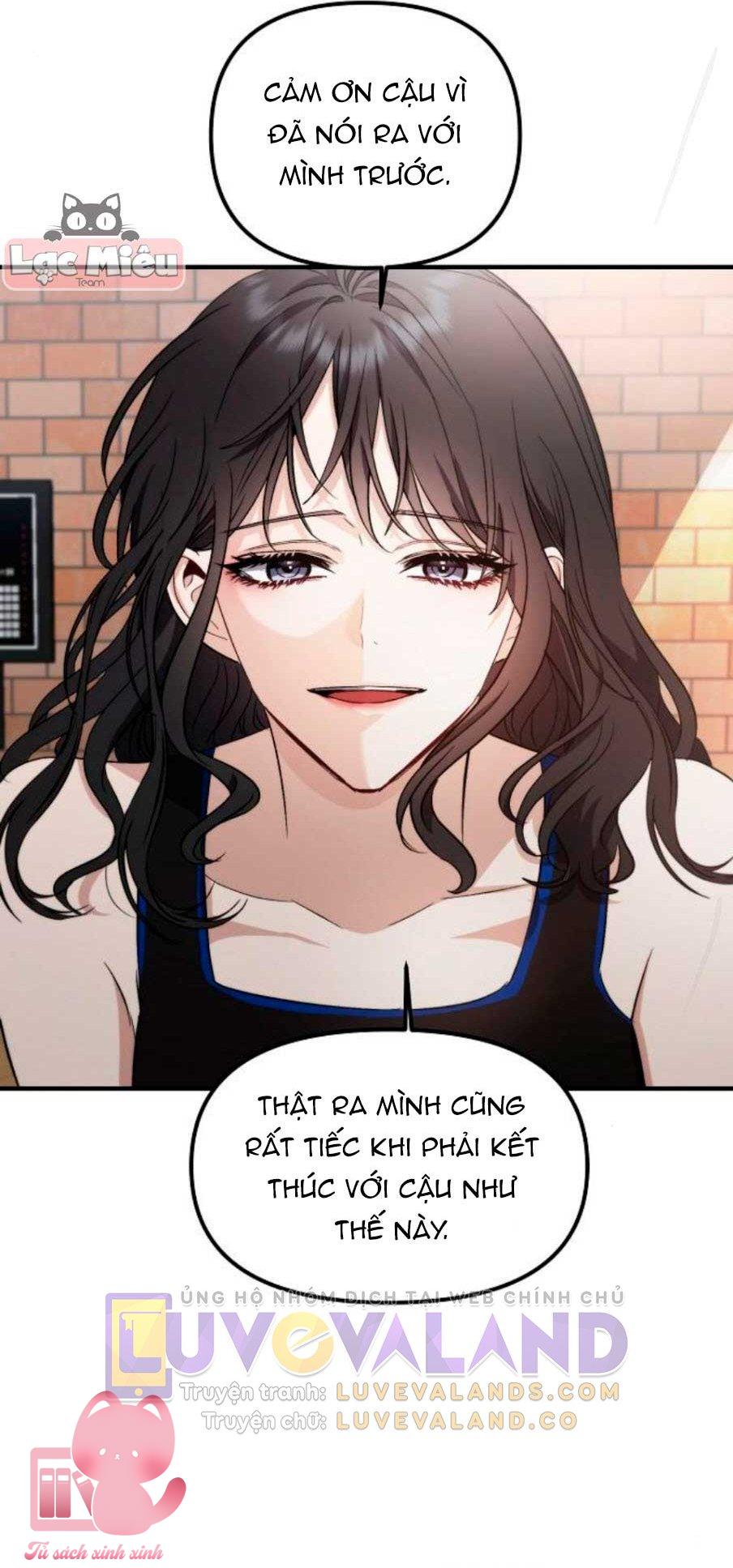 Tự Do Trong Mơ - Chap 52