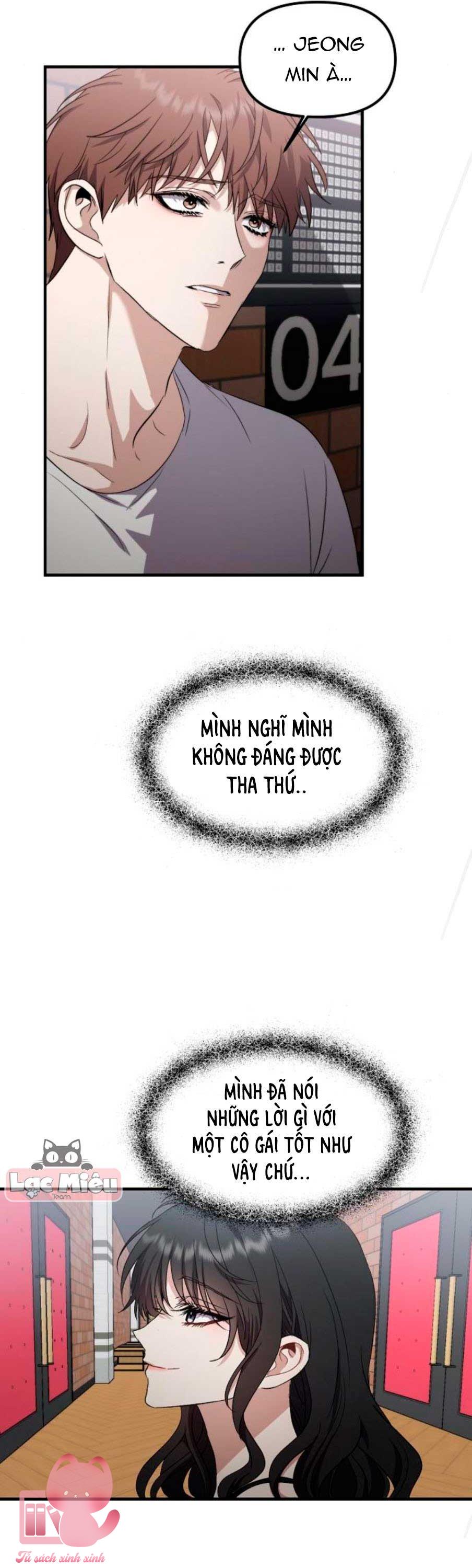 Tự Do Trong Mơ - Chap 52
