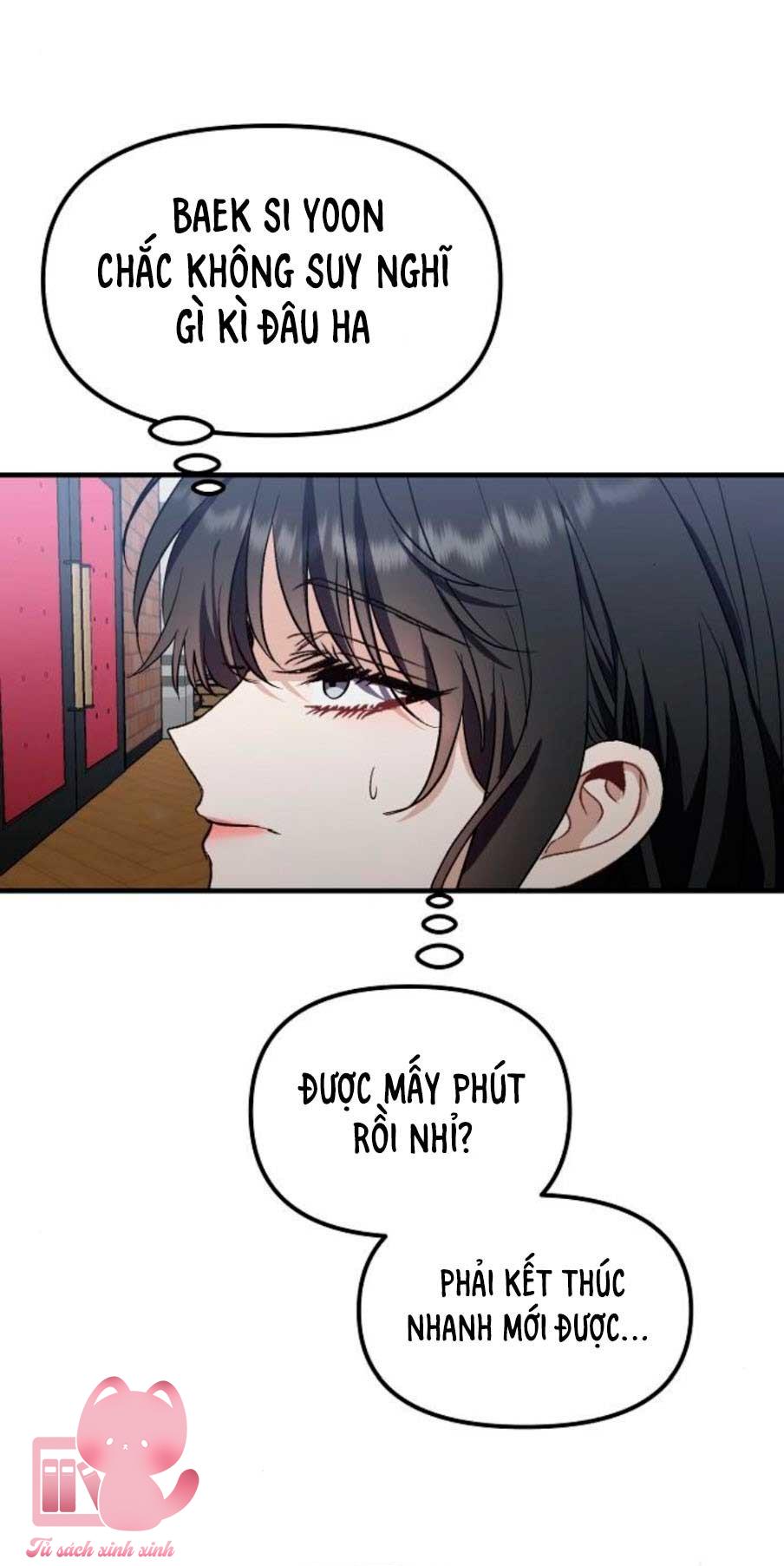 Tự Do Trong Mơ - Chap 52