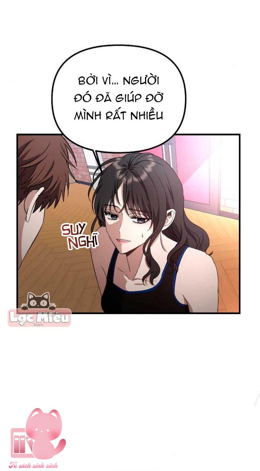 Tự Do Trong Mơ - Chap 52