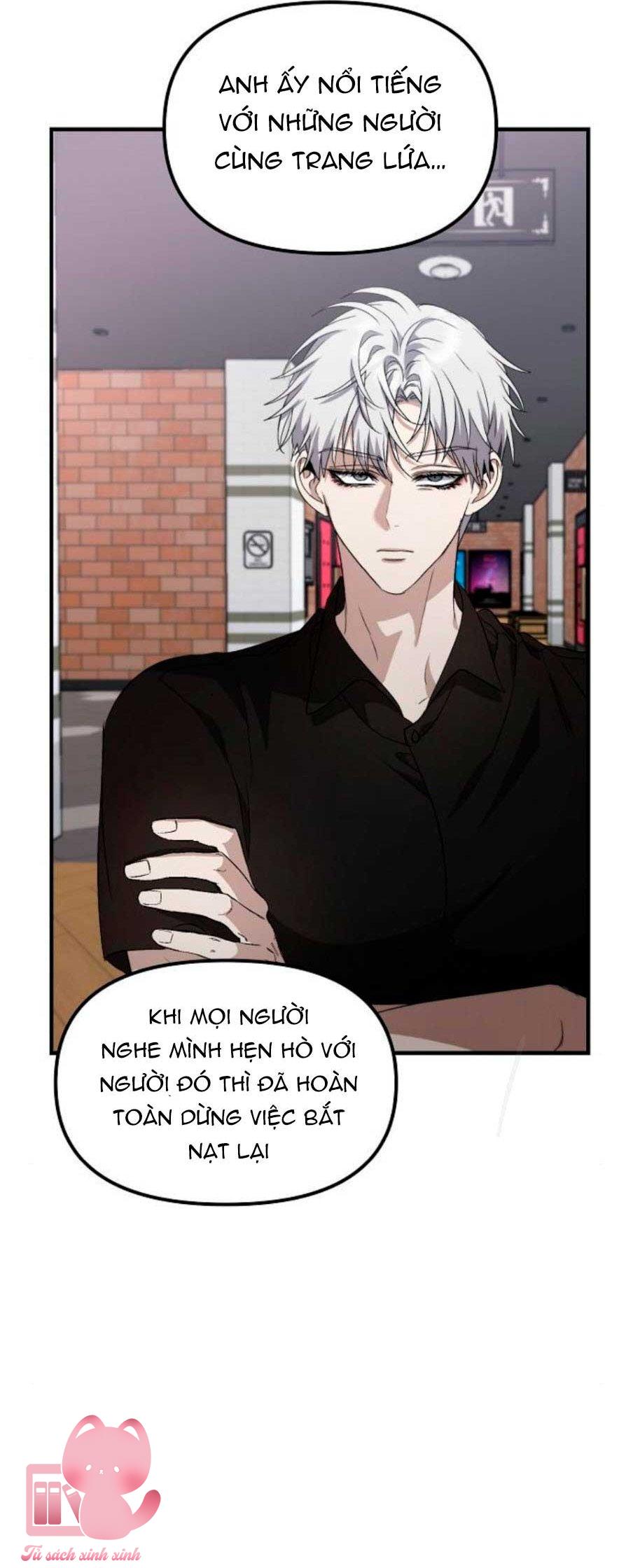 Tự Do Trong Mơ - Chap 52