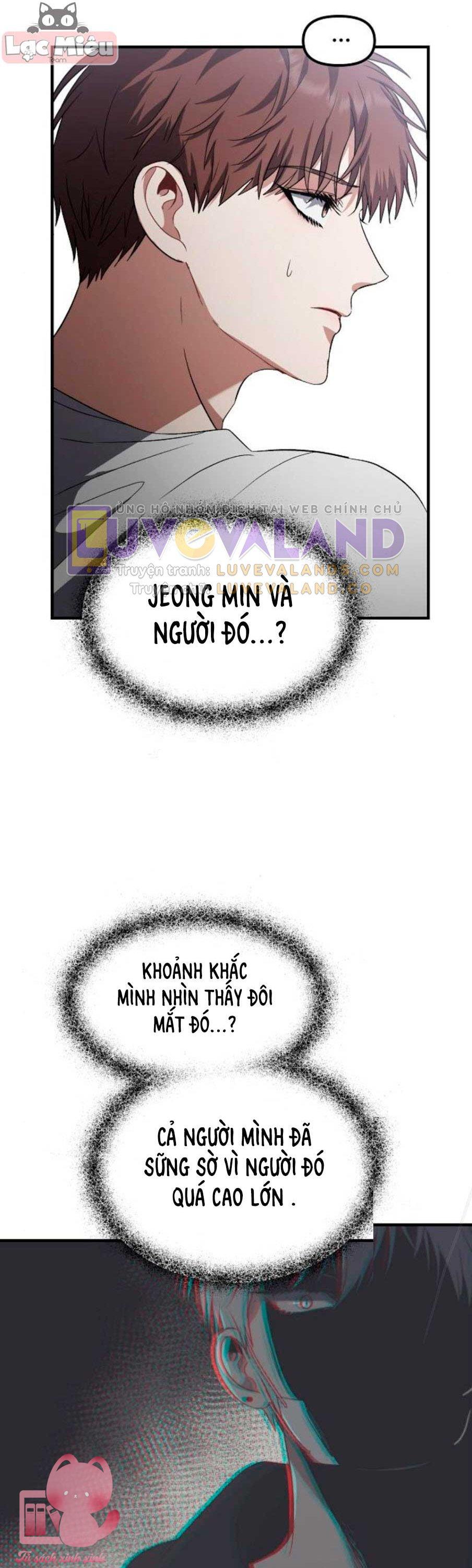 Tự Do Trong Mơ - Chap 52