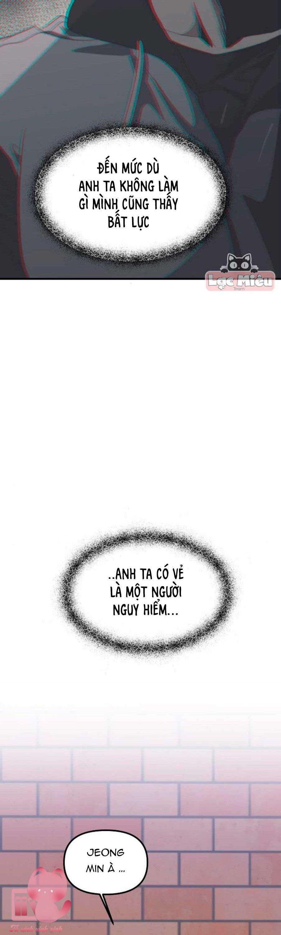 Tự Do Trong Mơ - Chap 52